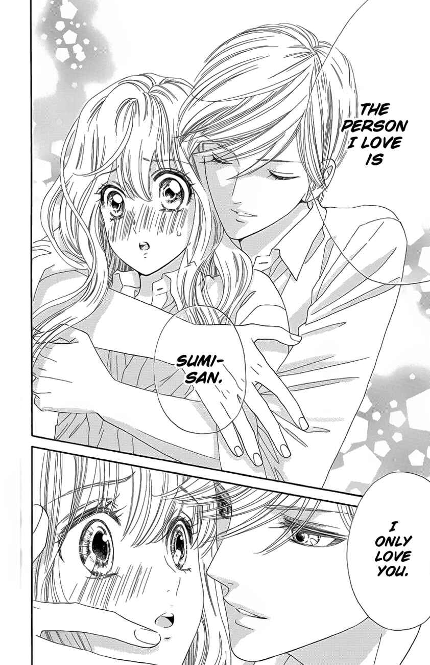 Page 26 Chapter 32 Hadashi De Bara Wo Fume