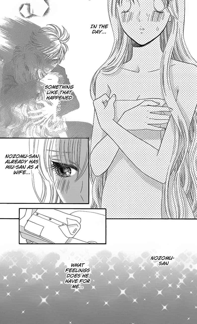 Page 8 Chapter 32 Hadashi De Bara Wo Fume