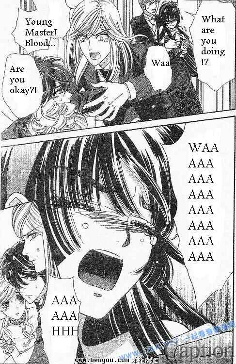 Page 6 Chapter 38 Hadashi De Bara Wo Fume