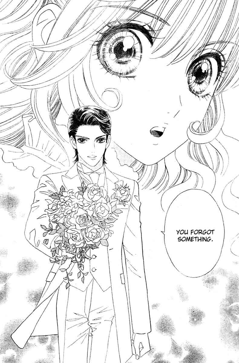 Page 16 Chapter 2 Hadashi De Bara Wo Fume