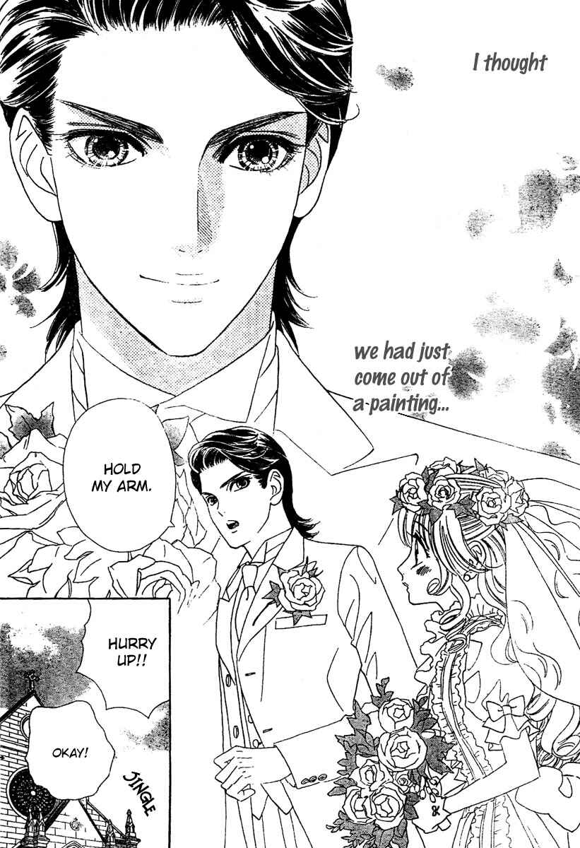 Page 17 Chapter 2 Hadashi De Bara Wo Fume