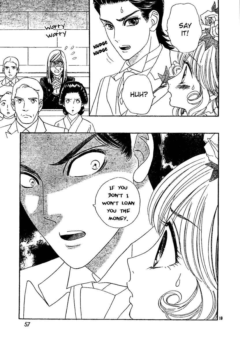 Page 23 Chapter 2 Hadashi De Bara Wo Fume
