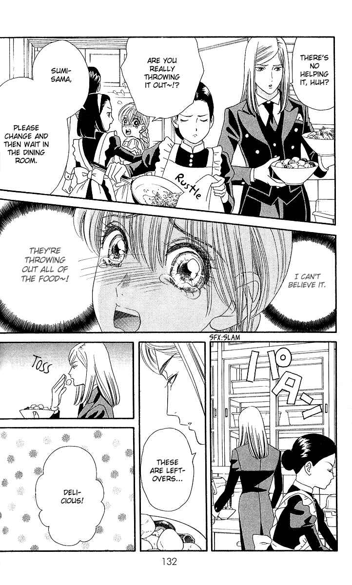 Page 19 Chapter 4 Hadashi De Bara Wo Fume
