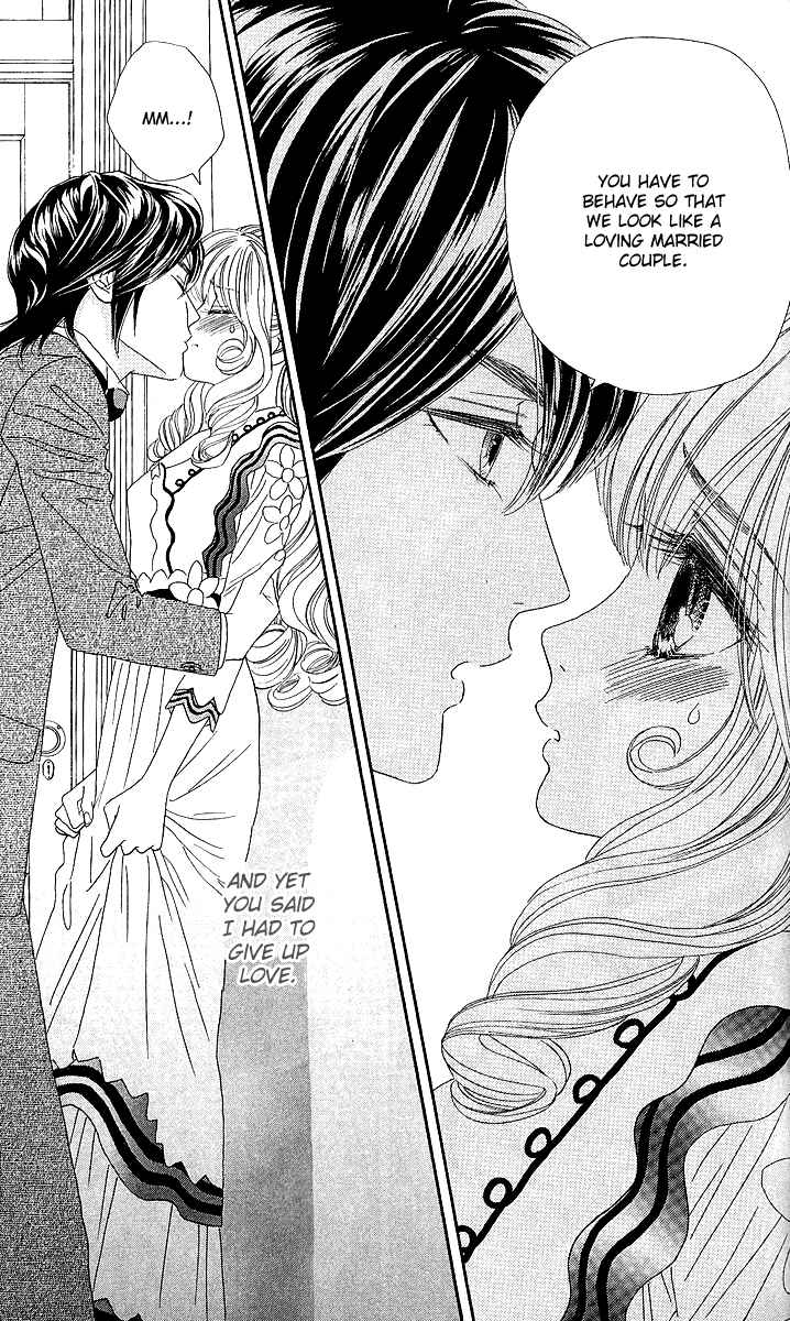Page 38 Chapter 4 Hadashi De Bara Wo Fume