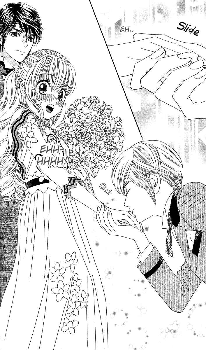 Page 47 Chapter 4 Hadashi De Bara Wo Fume