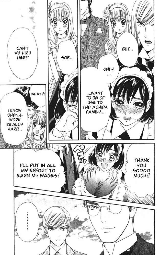 Page 14 Chapter 20 Hadashi De Bara Wo Fume