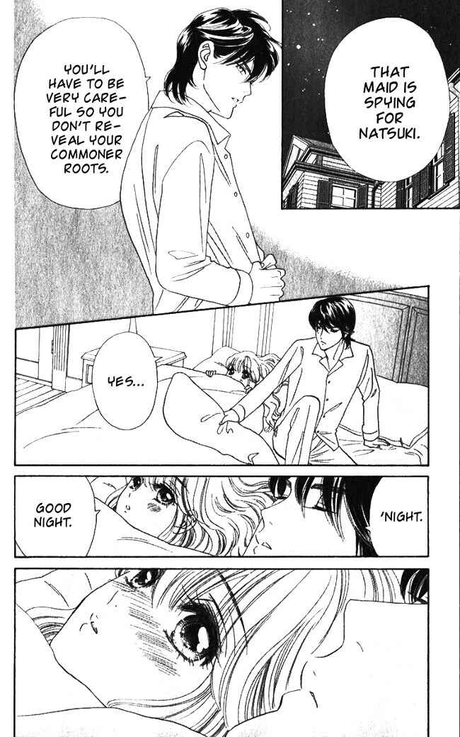 Page 17 Chapter 20 Hadashi De Bara Wo Fume