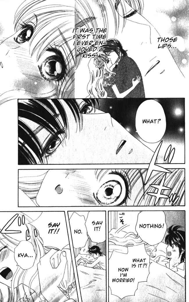 Page 18 Chapter 20 Hadashi De Bara Wo Fume