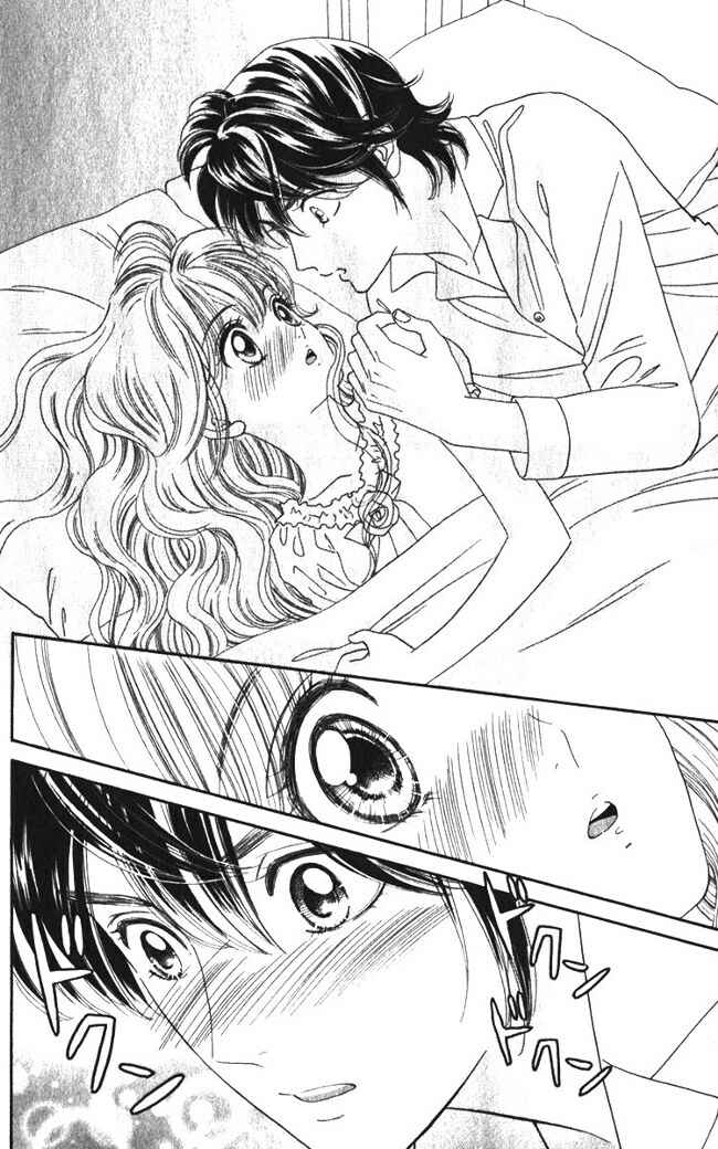 Page 19 Chapter 20 Hadashi De Bara Wo Fume