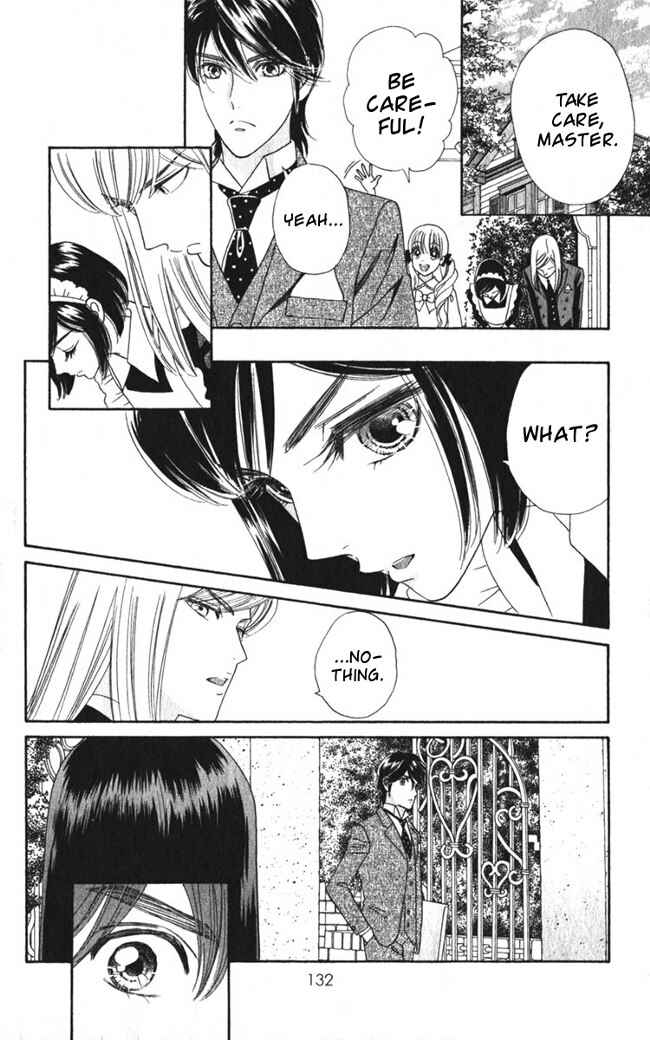Page 24 Chapter 24 Hadashi De Bara Wo Fume