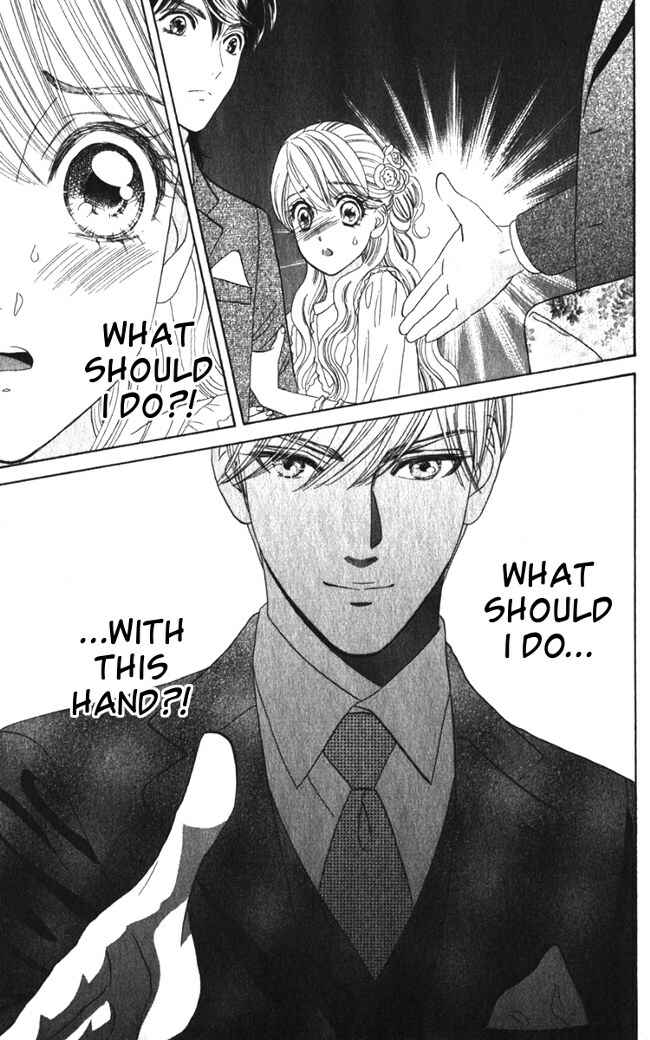 Page 27 Chapter 17 Hadashi De Bara Wo Fume