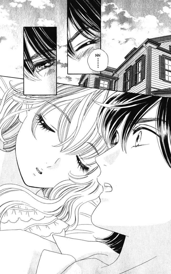 Page 4 Chapter 17 Hadashi De Bara Wo Fume