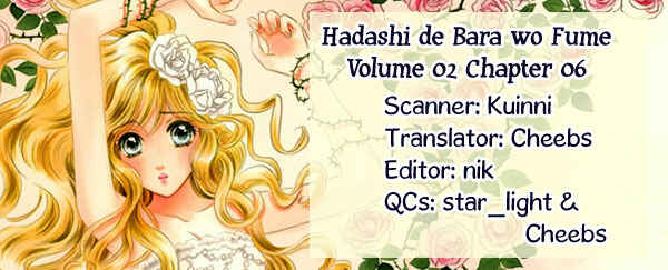 Page 2 Chapter 6 Hadashi De Bara Wo Fume