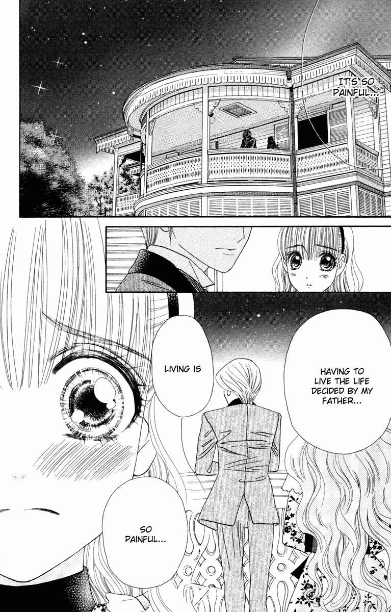 Page 28 Chapter 6 Hadashi De Bara Wo Fume