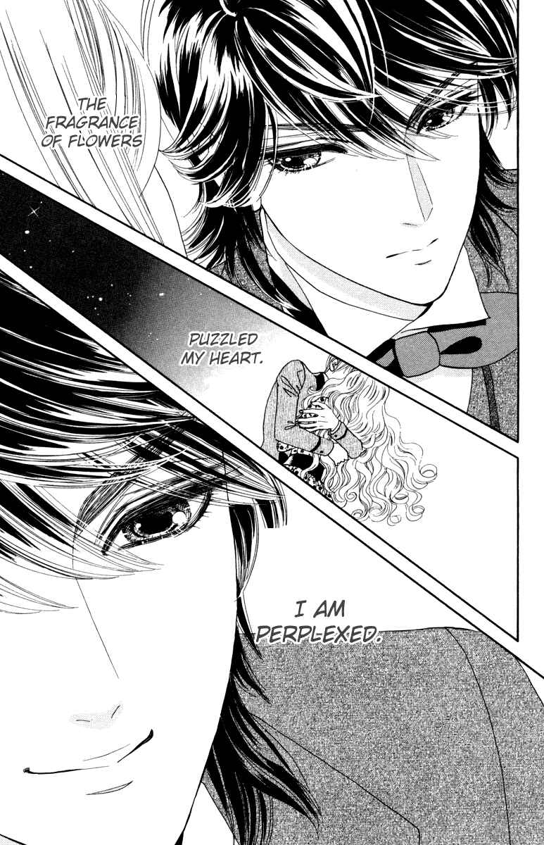 Page 34 Chapter 6 Hadashi De Bara Wo Fume