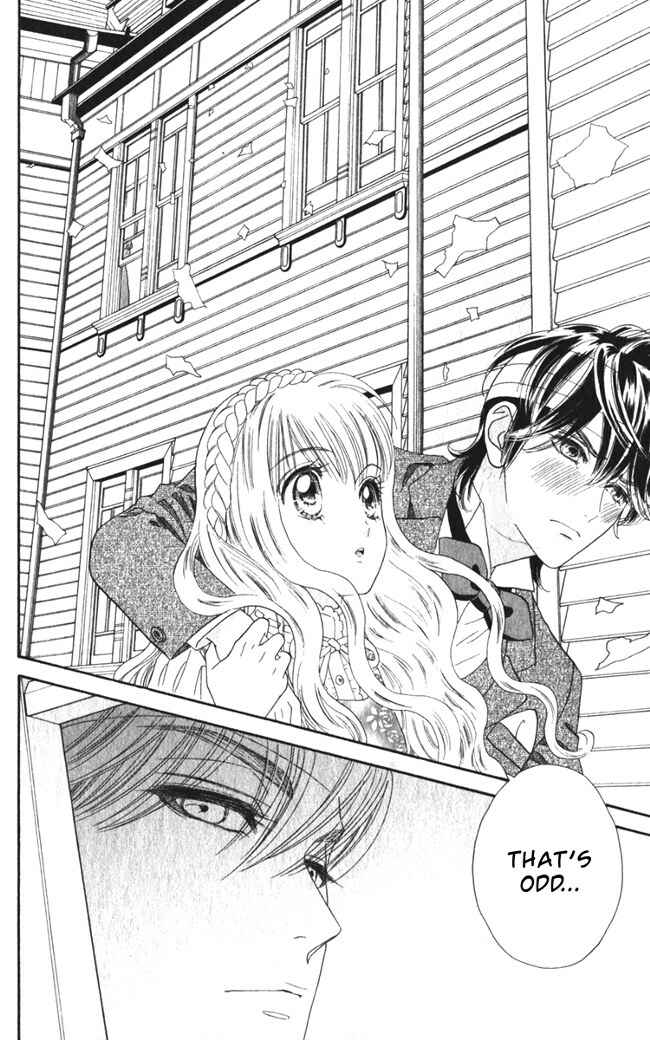 Page 22 Chapter 15 Hadashi De Bara Wo Fume