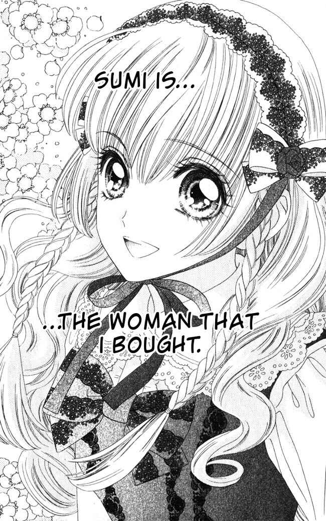 Page 4 Chapter 15 Hadashi De Bara Wo Fume