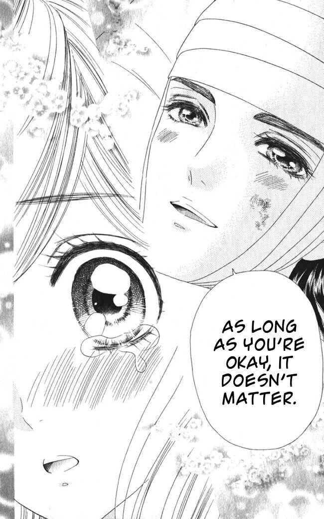 Page 8 Chapter 15 Hadashi De Bara Wo Fume