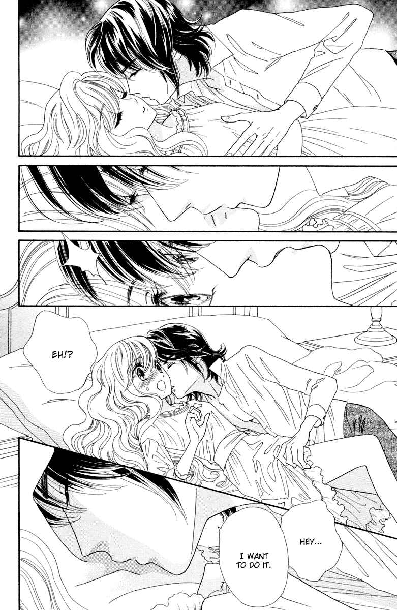 Page 25 Chapter 7 Hadashi De Bara Wo Fume