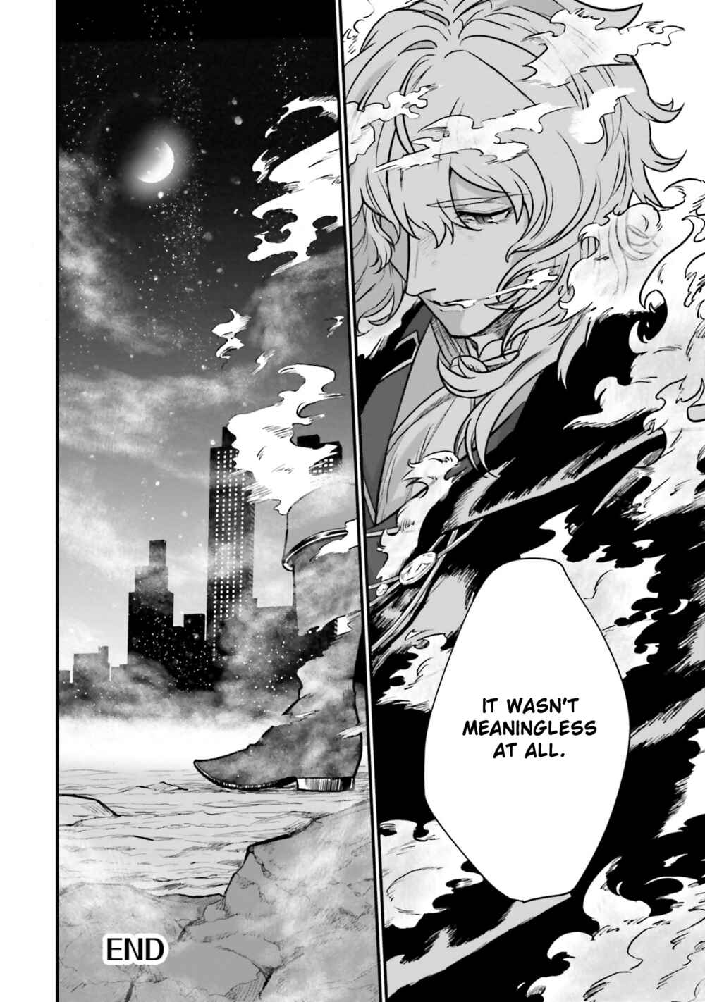 Page 12 Chapter 9 Tsukihime -A piece of blue glass moon- COMIC à la carte