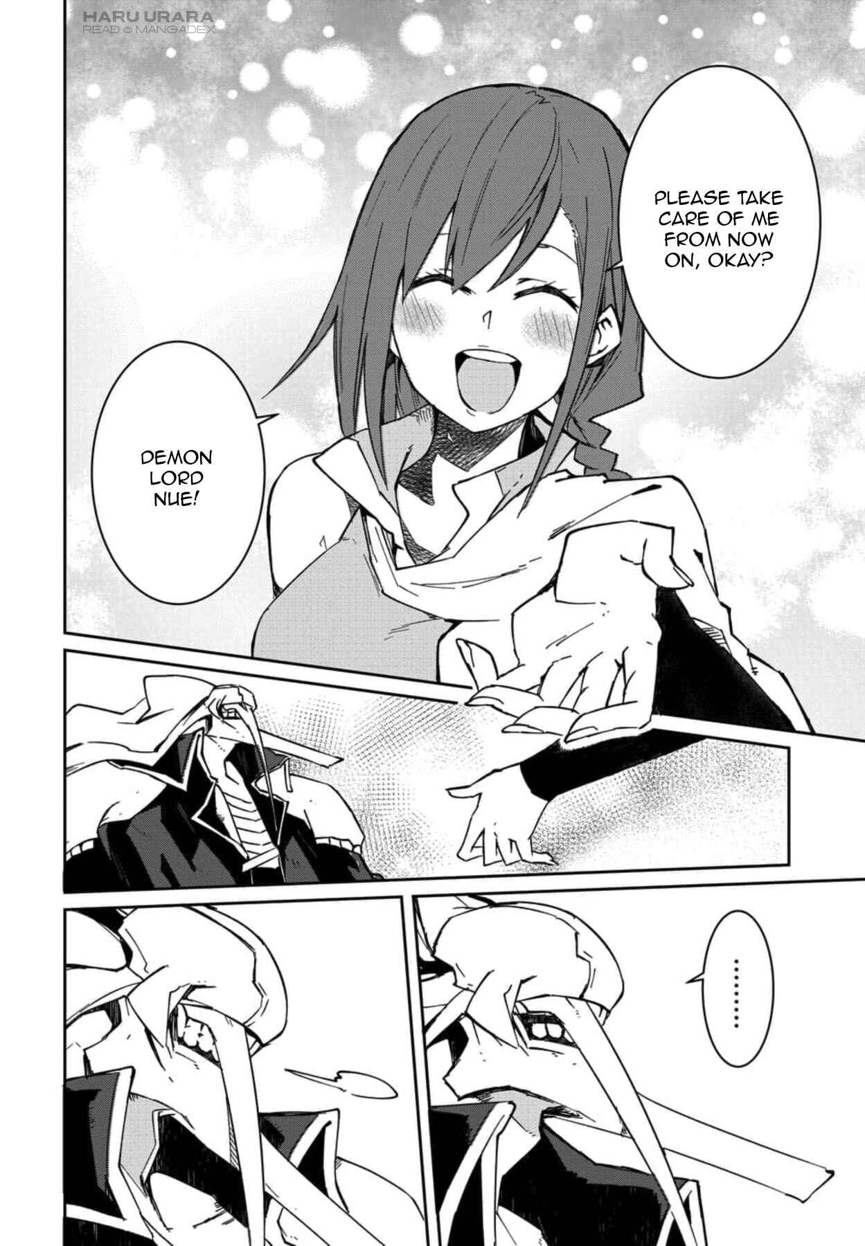 Page 20 Chapter 10 Yuusha wa Shimei wo Wasureteru
