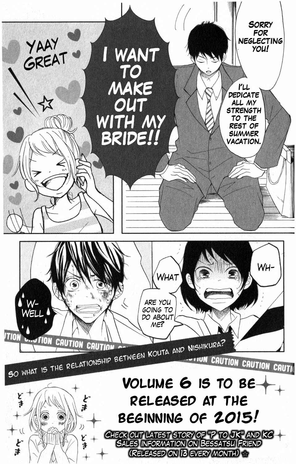 Page 45 Chapter 19 P to JK