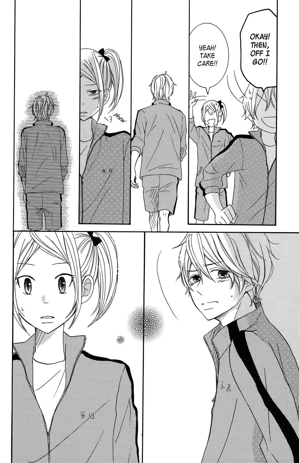 Page 13 Chapter 29 P to JK