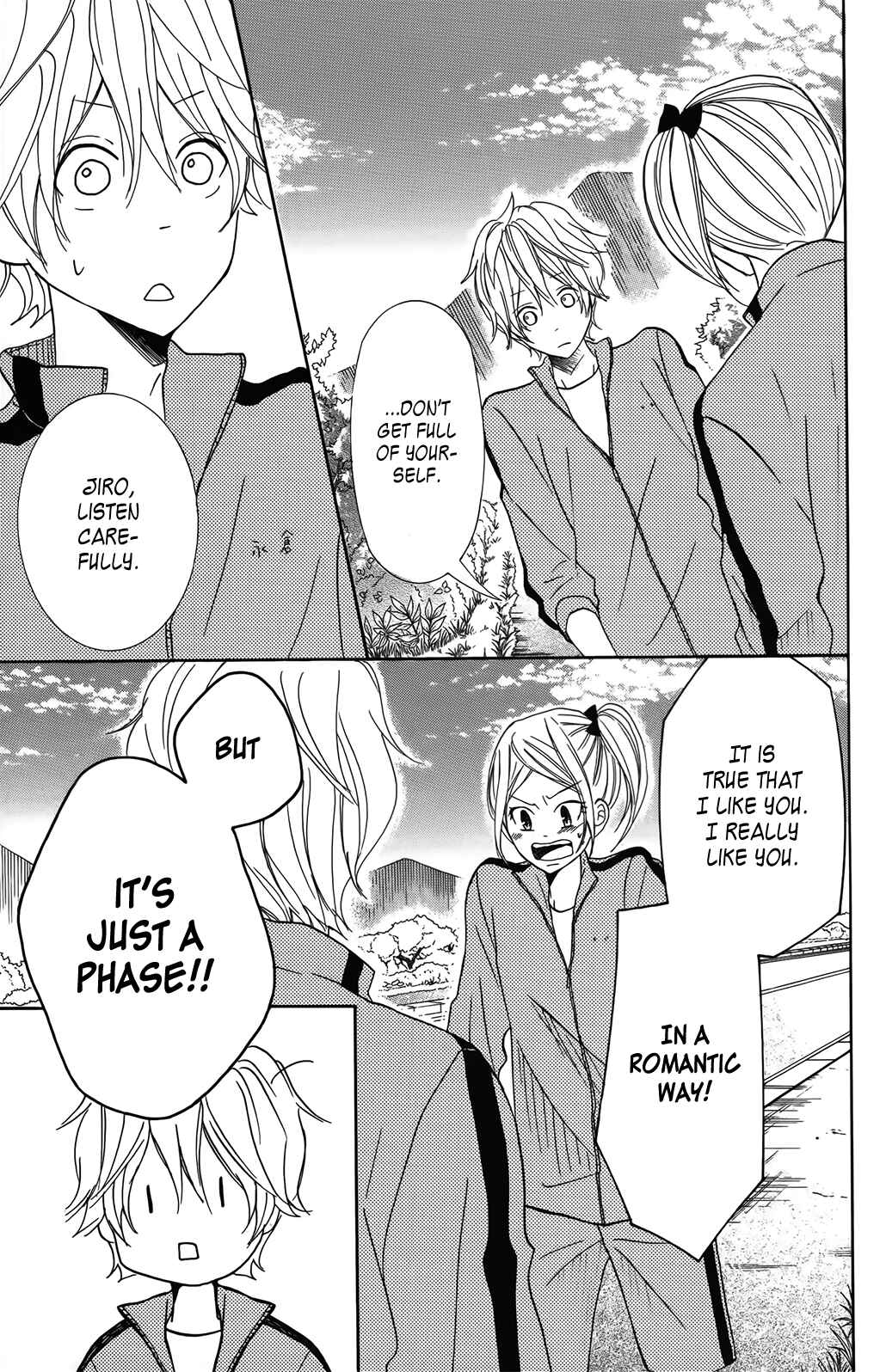 Page 16 Chapter 29 P to JK