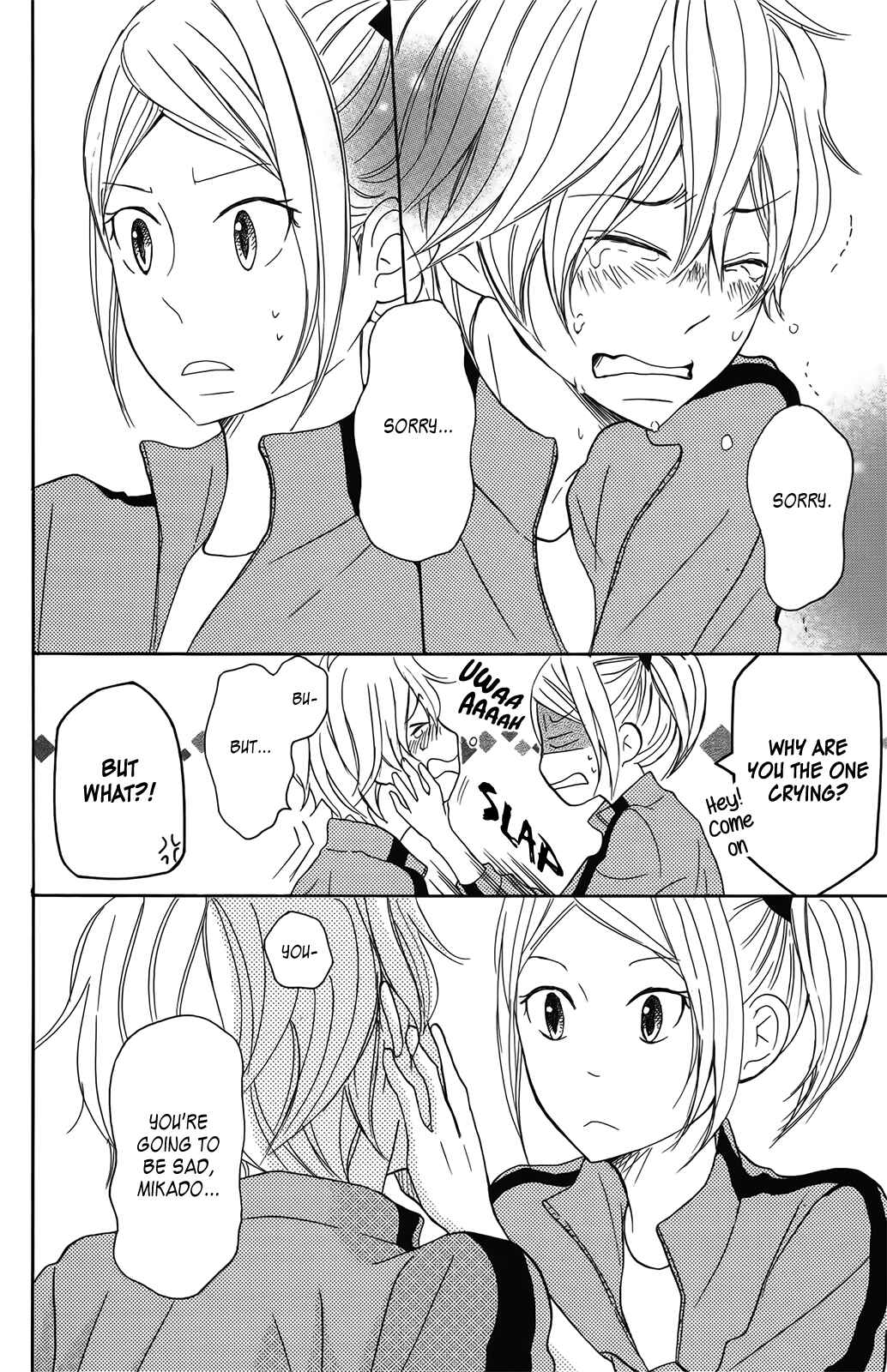 Page 19 Chapter 29 P to JK