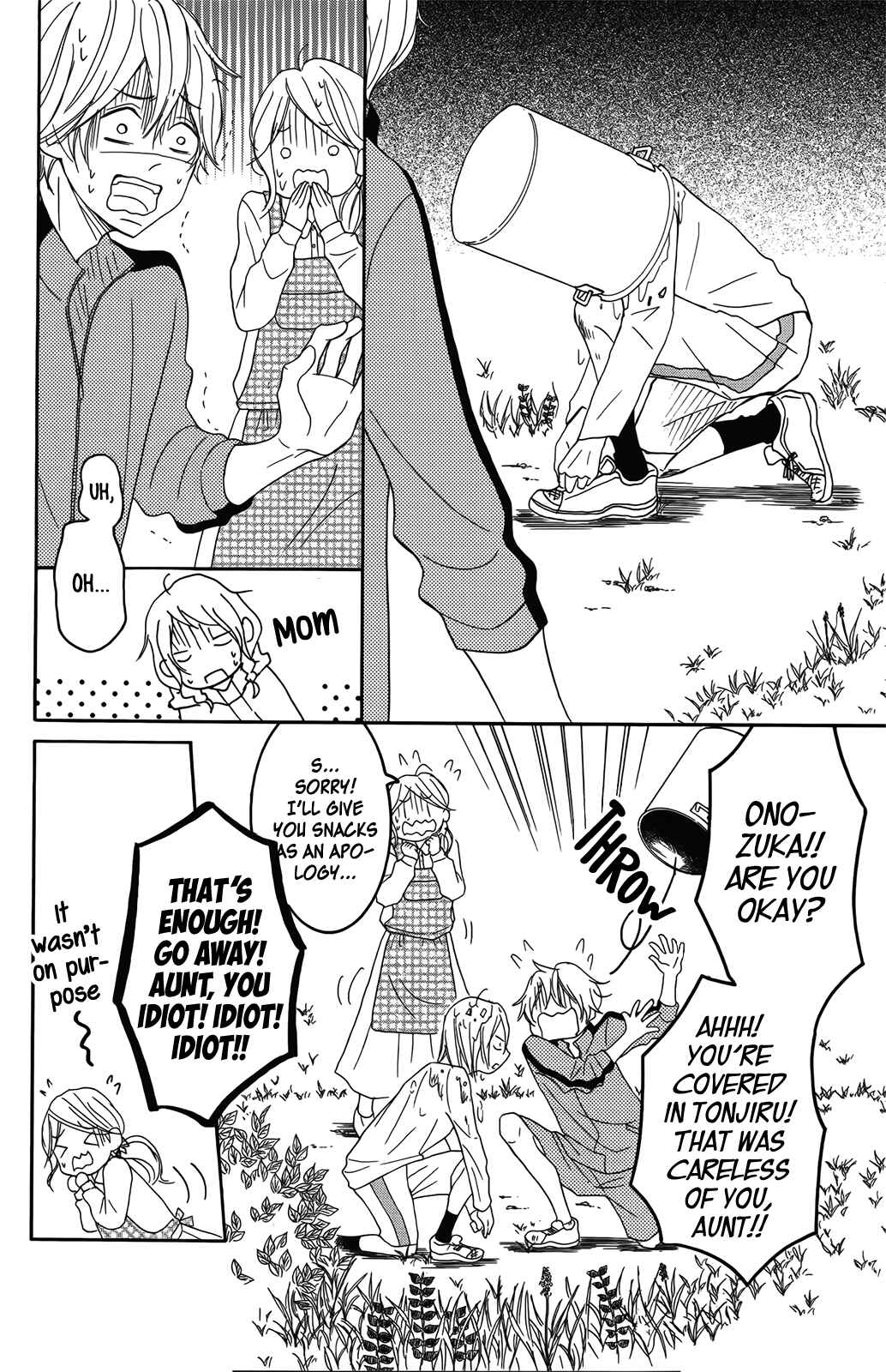 Page 27 Chapter 29 P to JK