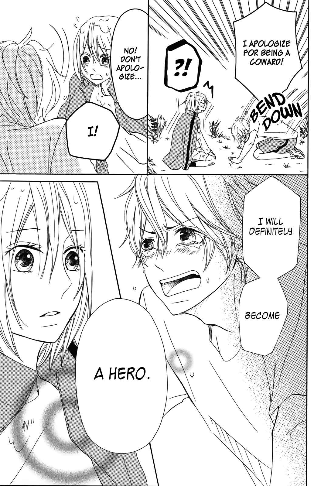 Page 32 Chapter 29 P to JK