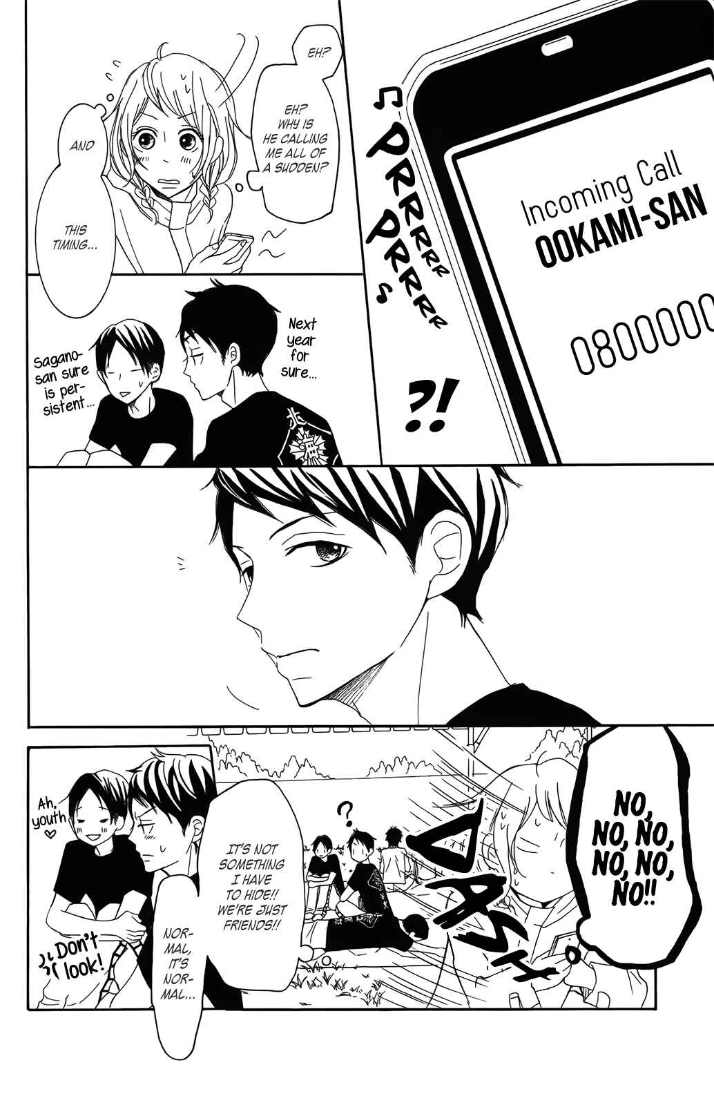 Page 5 Chapter 29 P to JK