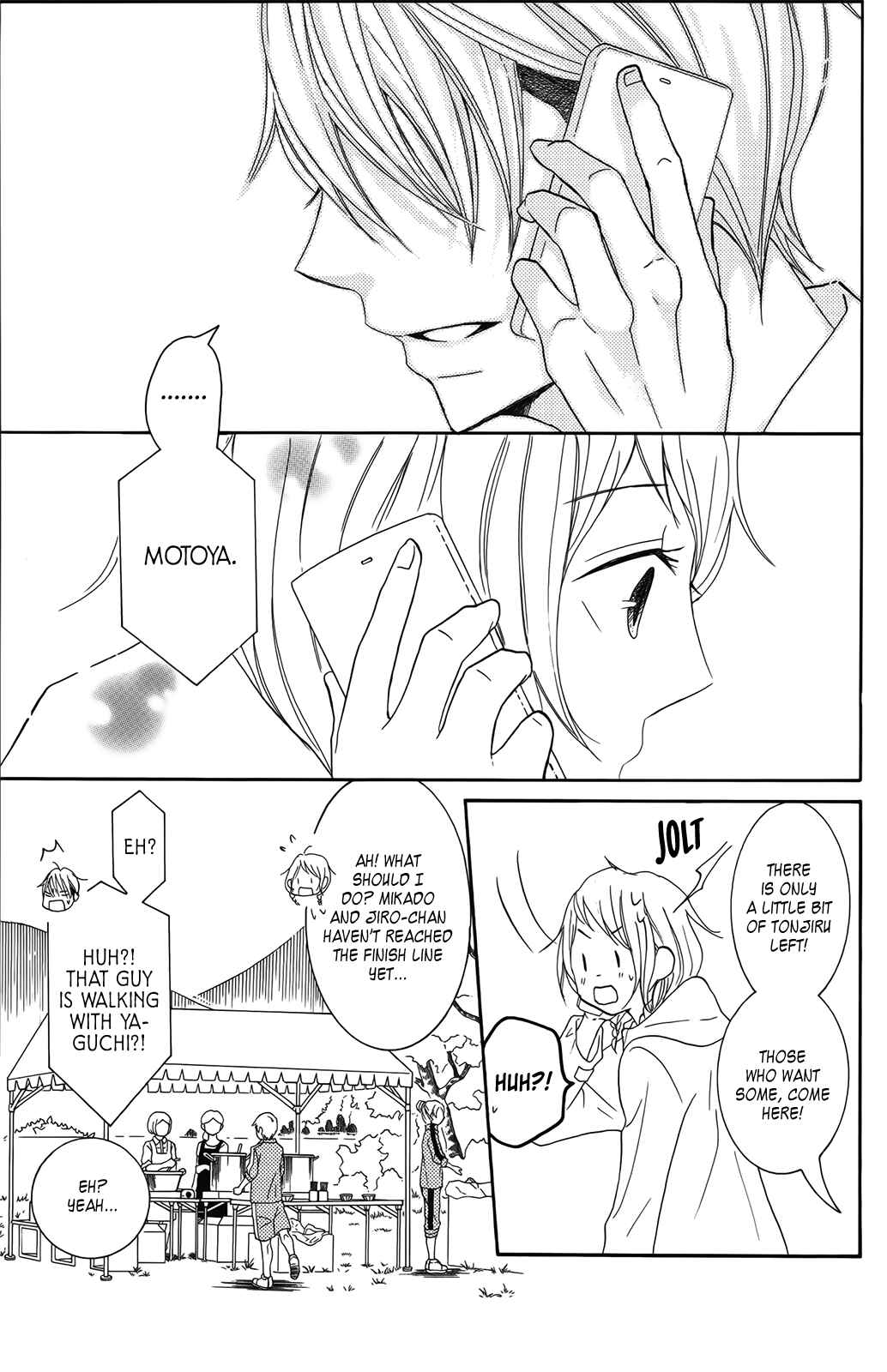 Page 8 Chapter 29 P to JK
