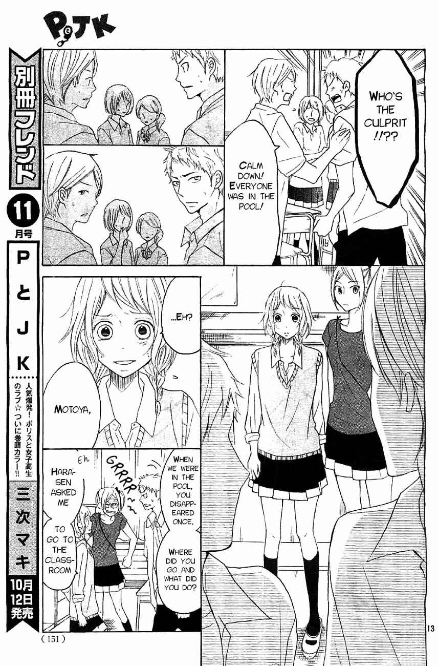 Page 13 Chapter 10 P to JK