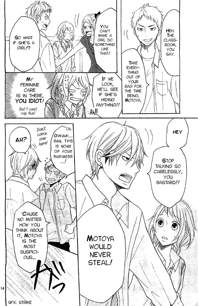 Page 14 Chapter 10 P to JK