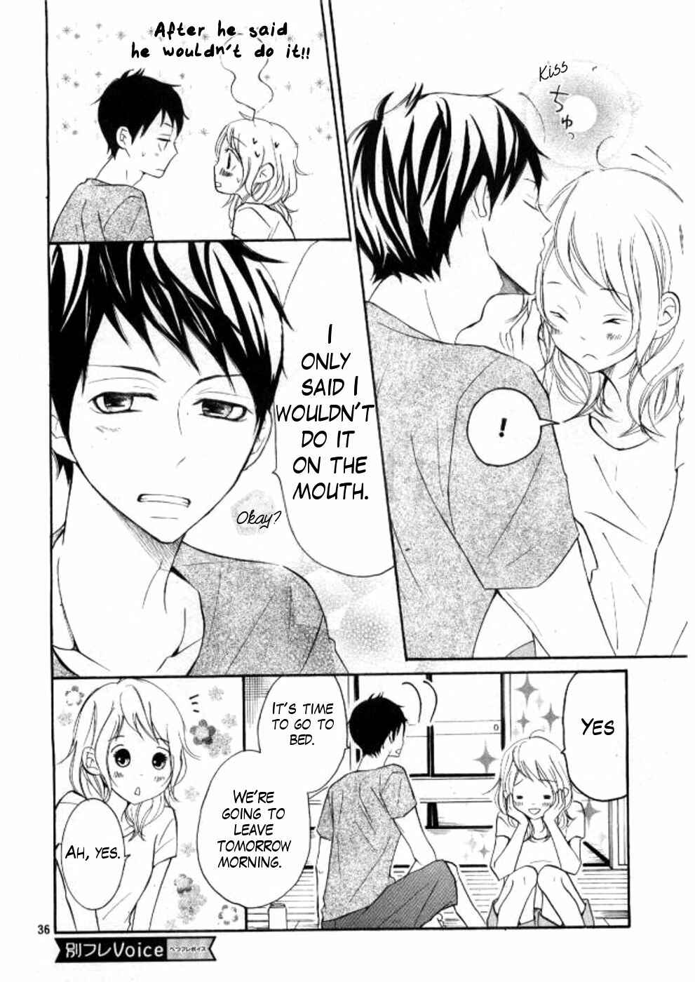 Page 36 Chapter 21 P to JK
