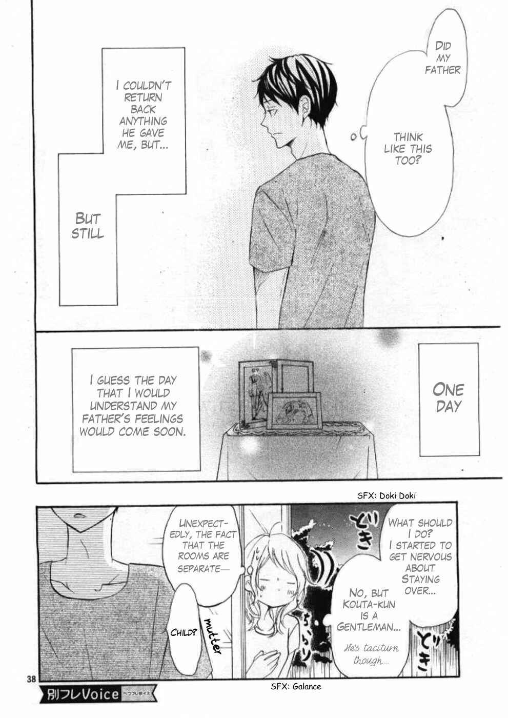 Page 38 Chapter 21 P to JK