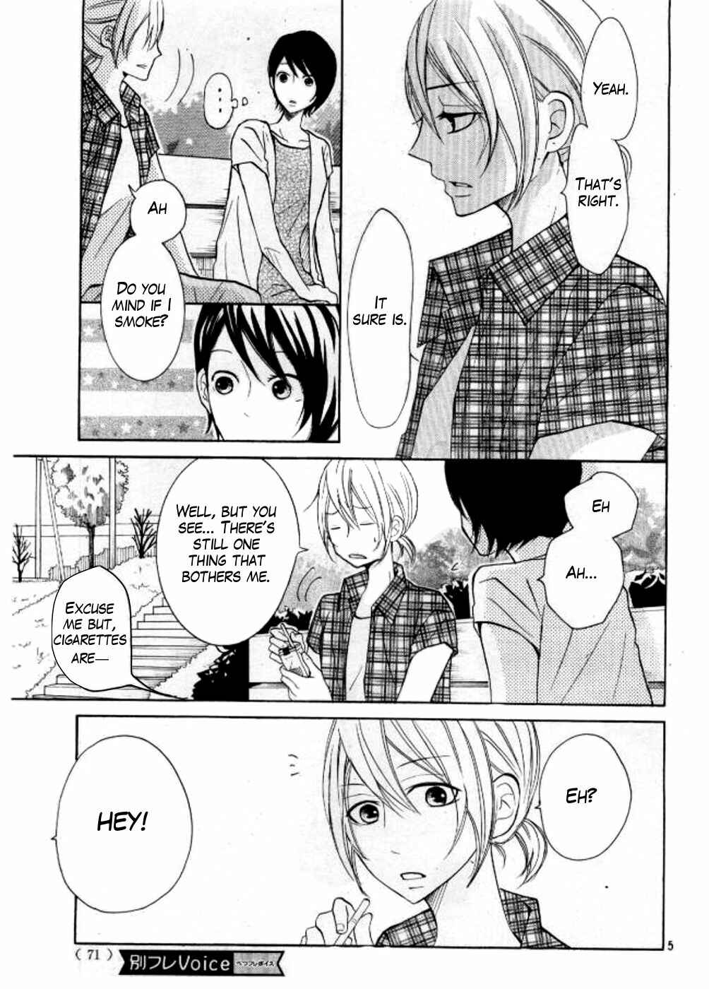 Page 5 Chapter 21 P to JK