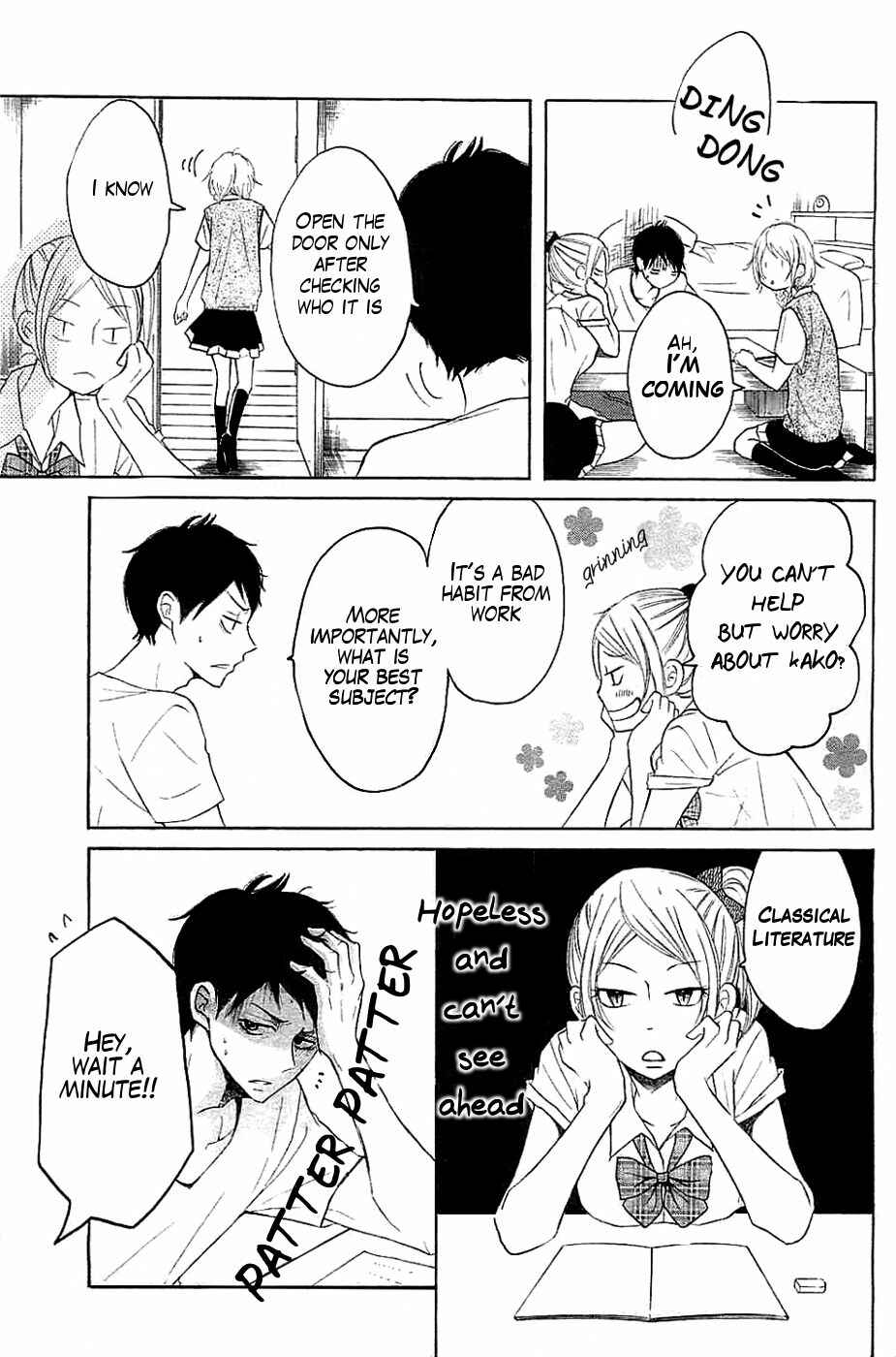 Page 15 Chapter 16 P to JK