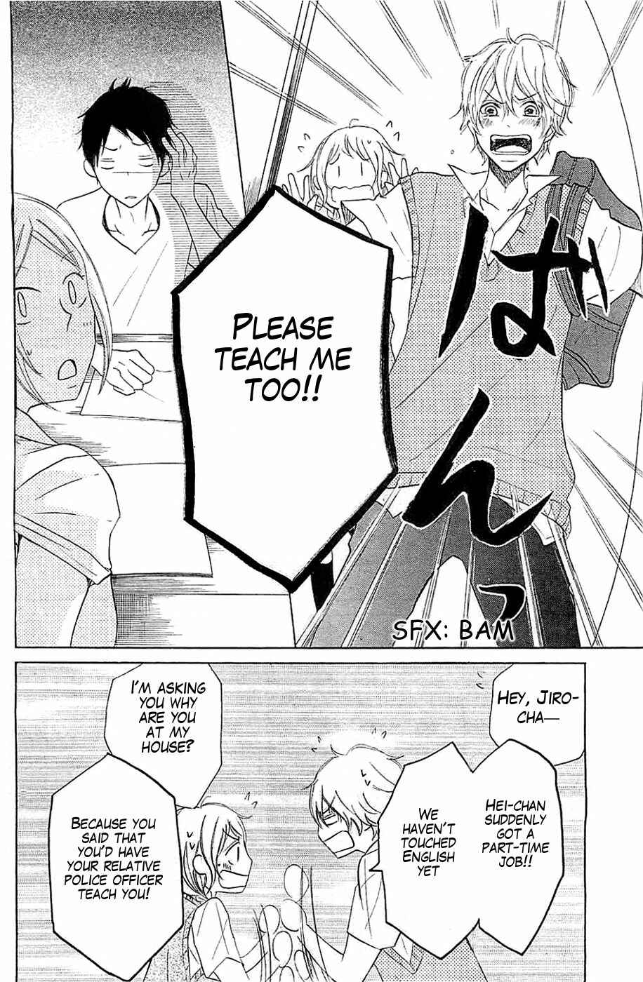 Page 16 Chapter 16 P to JK