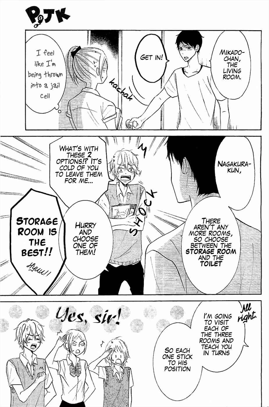 Page 19 Chapter 16 P to JK