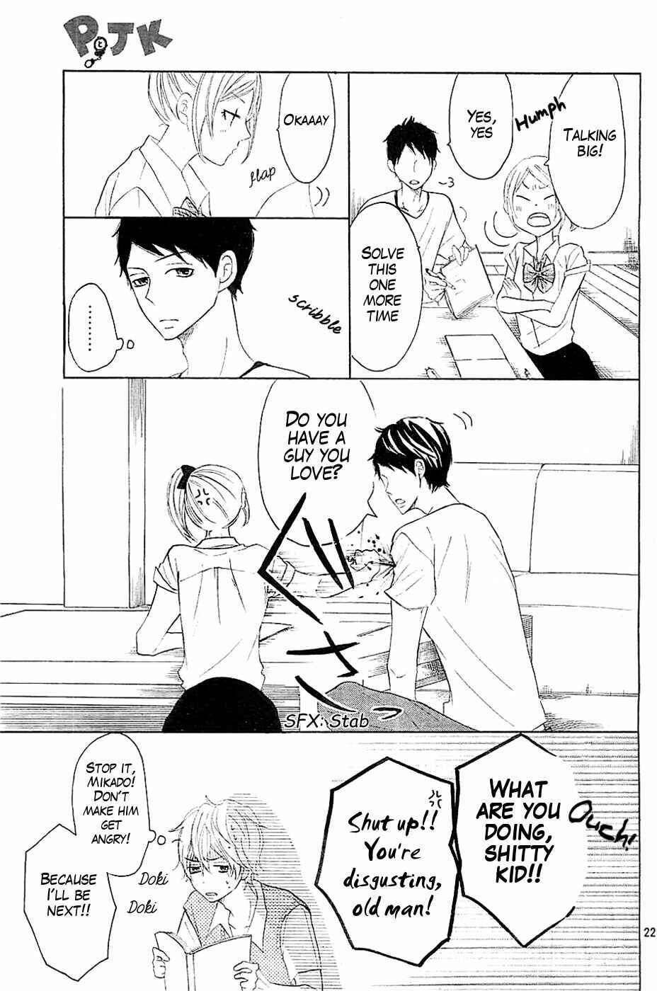 Page 29 Chapter 16 P to JK
