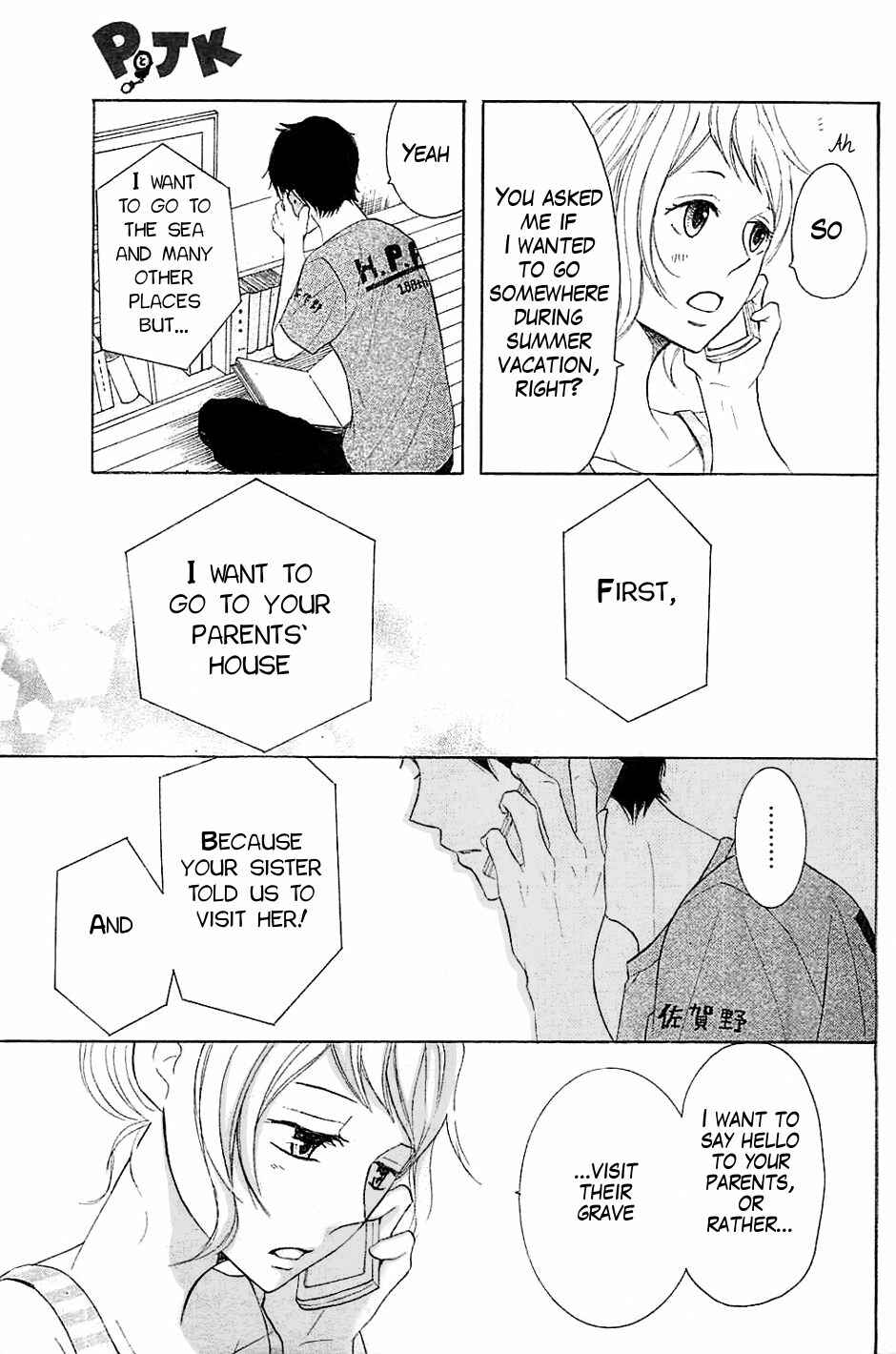 Page 45 Chapter 16 P to JK