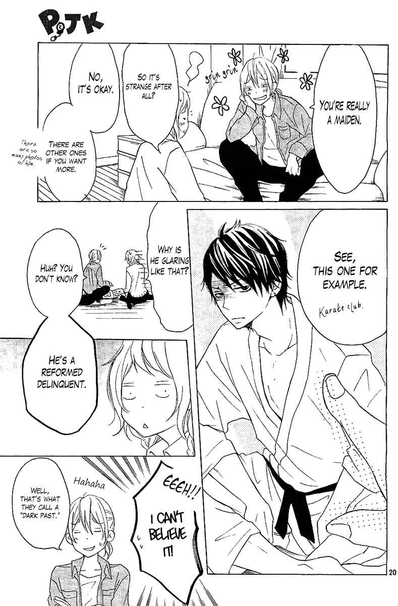 Page 25 Chapter 8 P to JK