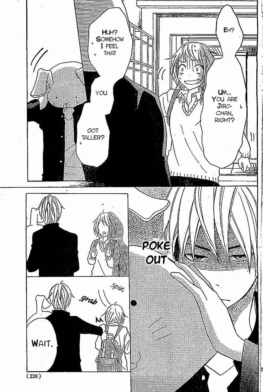 Page 21 Chapter 6 P to JK