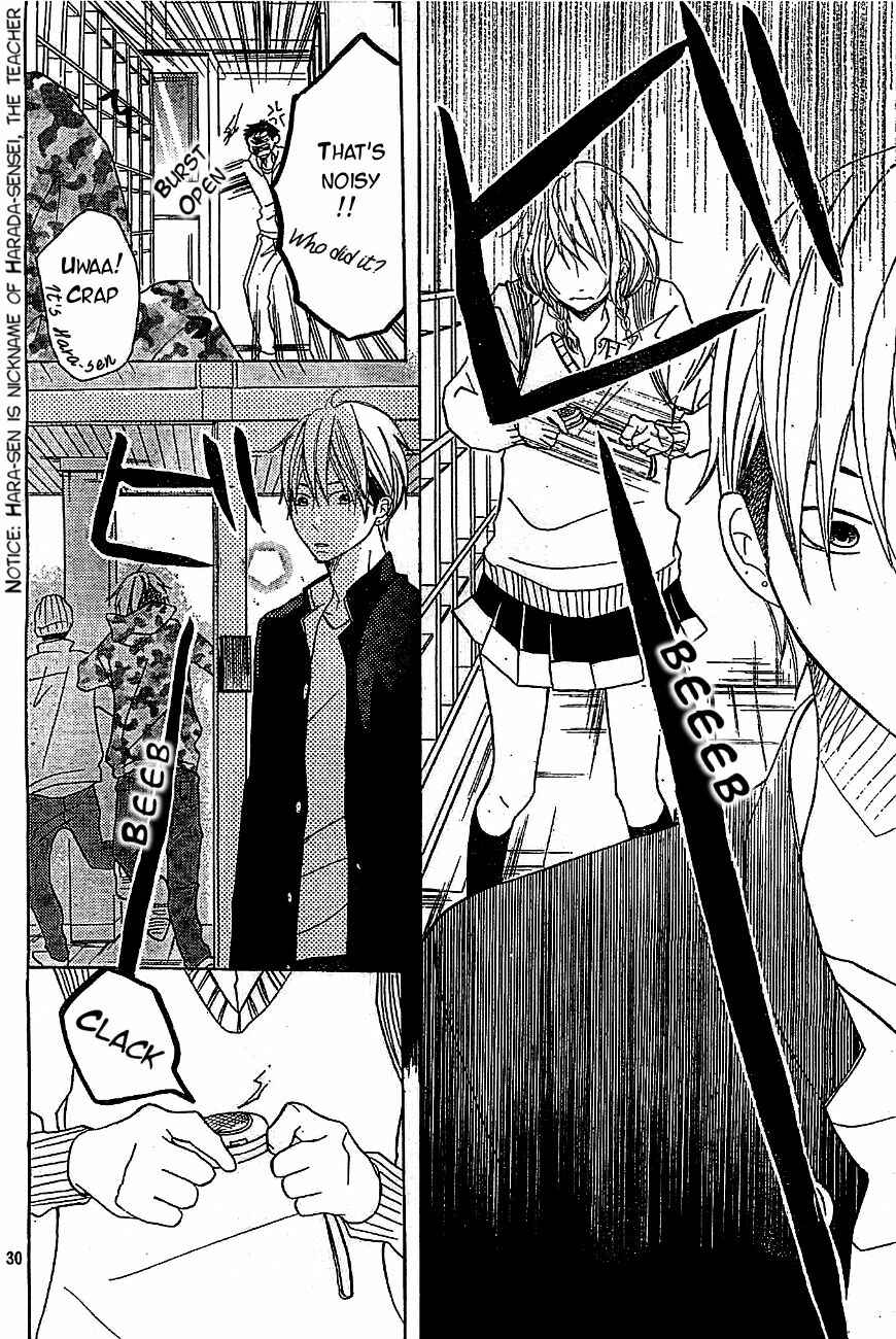 Page 30 Chapter 6 P to JK
