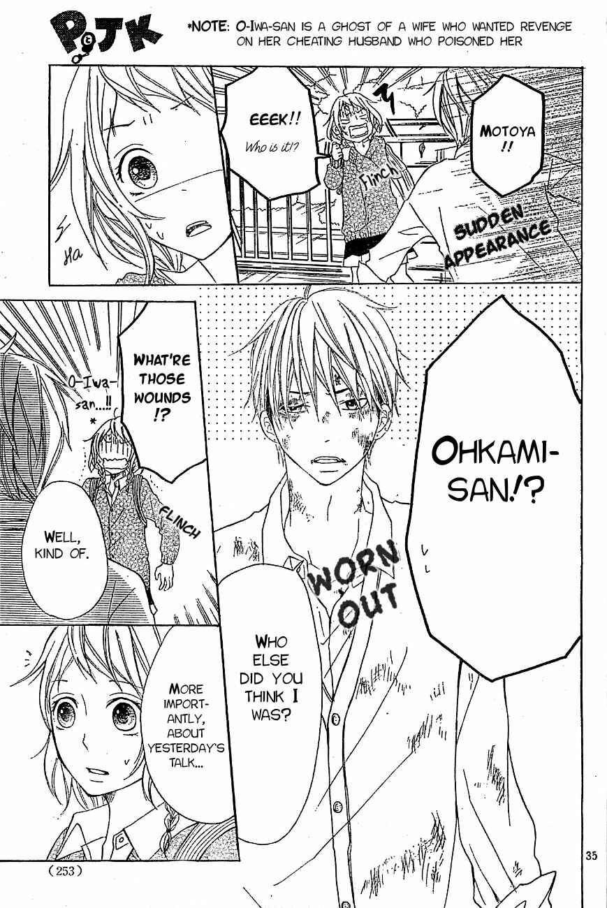 Page 35 Chapter 6 P to JK