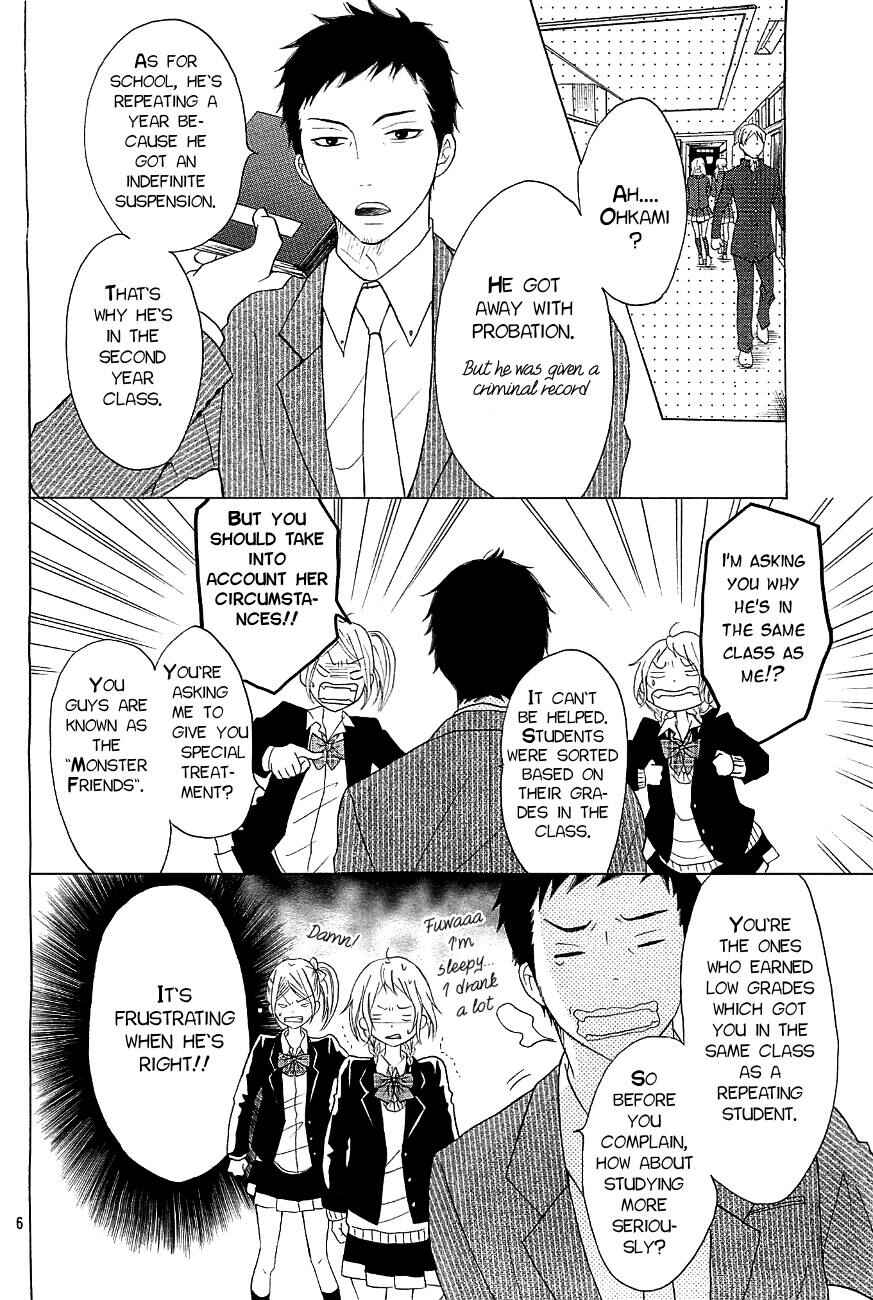 Page 6 Chapter 6 P to JK