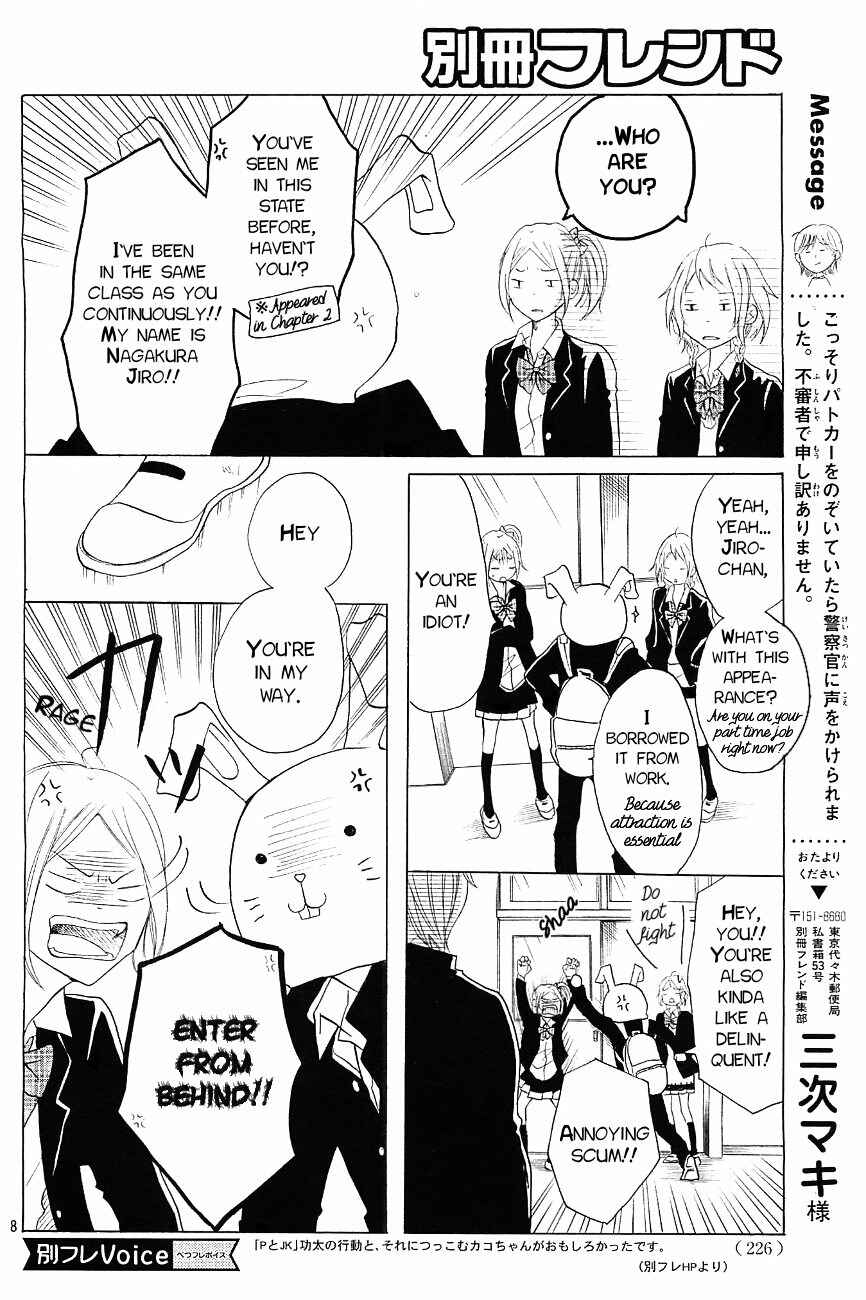 Page 8 Chapter 6 P to JK
