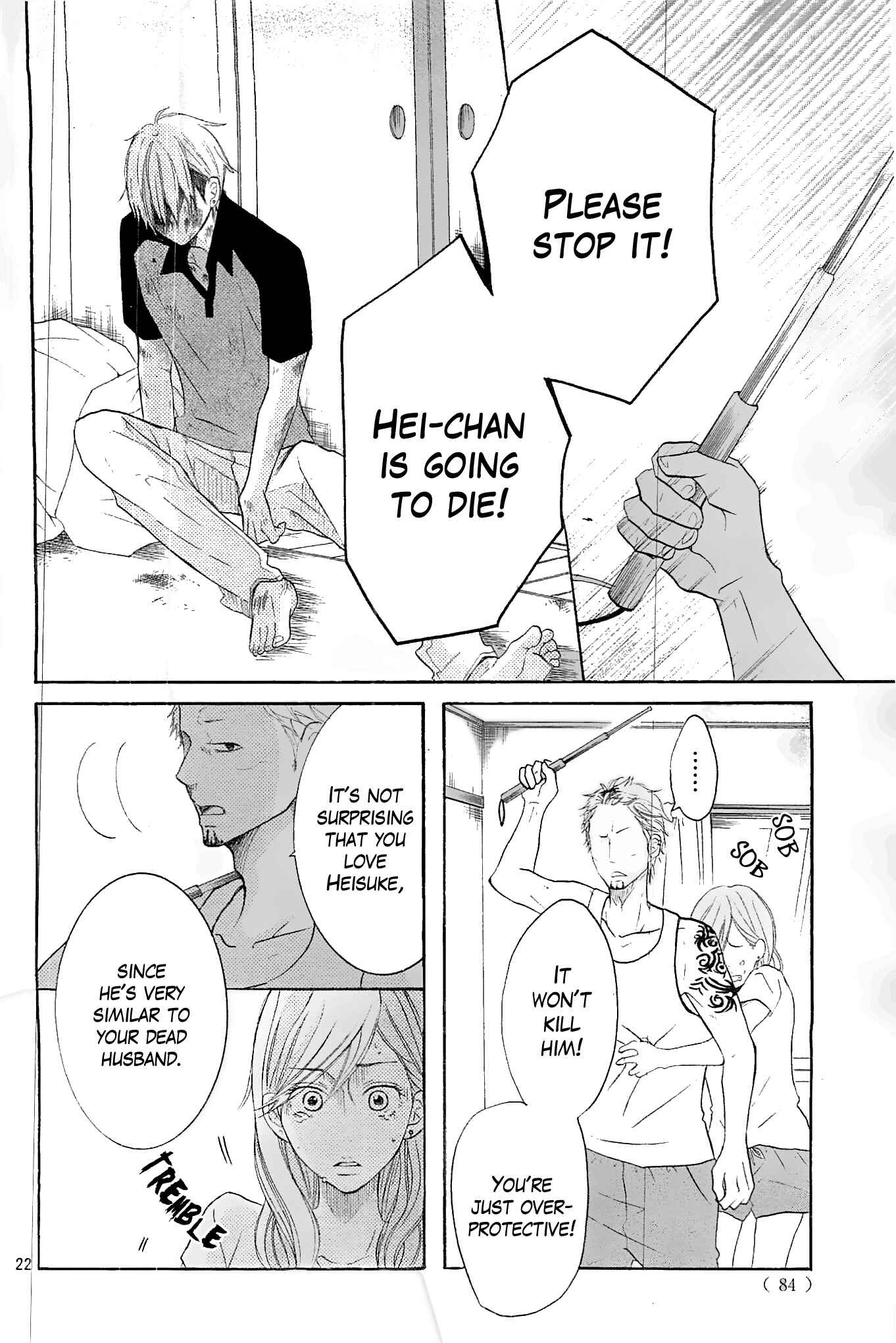 Page 22 Chapter 14 P to JK